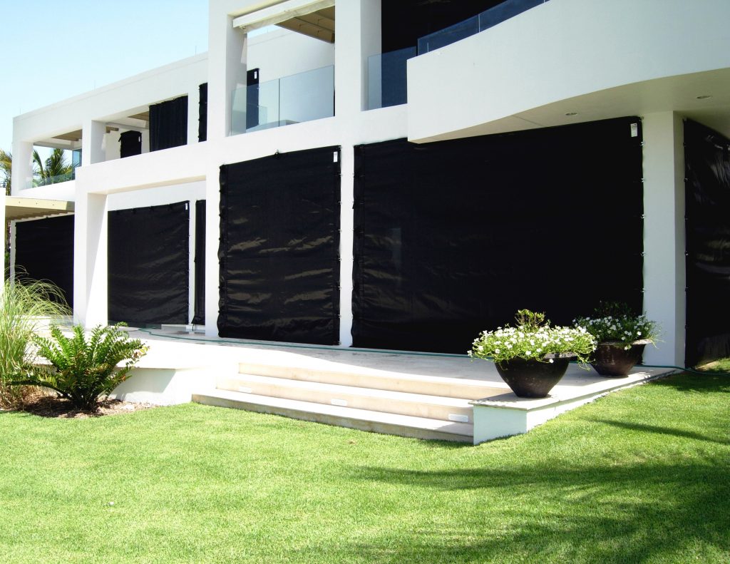 accushutters miami armor screen weather protection systems hurricane shutters